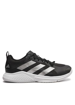 adidas Buty halowe Court Team Bounce 2.0 ID2500 Czarny ze sklepu MODIVO w kategorii Buty sportowe damskie - zdjęcie 182754314