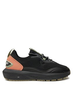 HOFF Sneakersy Glide 22418003 Czarny ze sklepu MODIVO w kategorii Buty sportowe damskie - zdjęcie 182754380