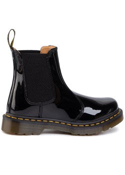 Dr. Martens Sztyblety 2976 Patent Lamper 25278001 Czarny ze sklepu MODIVO w kategorii Workery damskie - zdjęcie 182754384