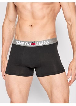 Tommy Jeans Bokserki UM0UM02178 Czarny ze sklepu MODIVO w kategorii Majtki męskie - zdjęcie 182754442