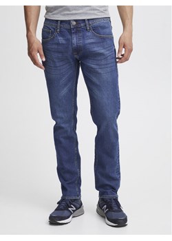 Blend Jeansy 20715705 Niebieski Slim Fit ze sklepu MODIVO w kategorii Jeansy męskie - zdjęcie 182754452