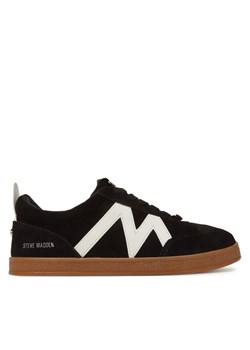 Steve Madden Sneakersy Degree SM11003179 Czarny ze sklepu MODIVO w kategorii Buty sportowe damskie - zdjęcie 182754484
