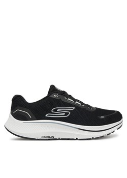 Skechers Buty do biegania Go Run Consistent 2.0-Flight Crew 220879/BKW Czarny ze sklepu MODIVO w kategorii Buty sportowe męskie - zdjęcie 182754514