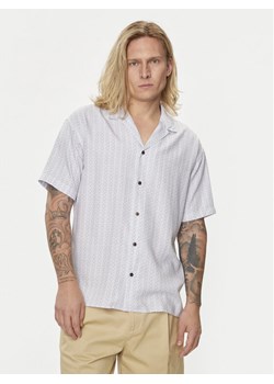 Jack&Jones Koszula Caaron 12255859 Niebieski Relaxed Fit ze sklepu MODIVO w kategorii Koszule męskie - zdjęcie 182754560