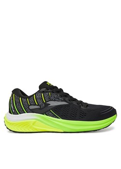 Joma Buty do biegania Victory 2501 RVICTS2501 Czarny ze sklepu MODIVO w kategorii Buty sportowe męskie - zdjęcie 182754602