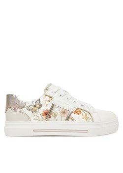 Aldo Sneakersy Oniraseen 13918845 Biały ze sklepu MODIVO w kategorii Buty sportowe damskie - zdjęcie 182754631