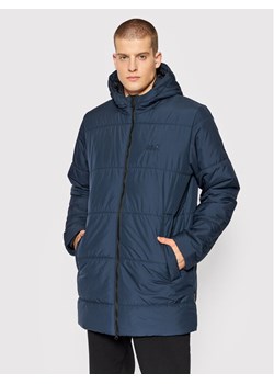 Jack Wolfskin Kurtka przejściowa North York 1206381 Granatowy Regular Fit ze sklepu MODIVO w kategorii Kurtki męskie - zdjęcie 182754692