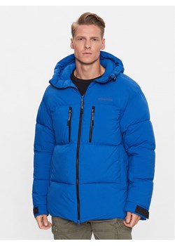 Didriksons Kurtka zimowa Hilmer 504240 Niebieski Regular Fit ze sklepu MODIVO w kategorii Kurtki męskie - zdjęcie 182754711