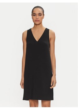 Calvin Klein Sukienka codzienna K20K208340 Czarny Regular Fit ze sklepu MODIVO w kategorii Sukienki - zdjęcie 182754714