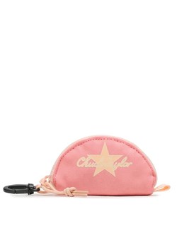 Converse Bilonówka UTILITY HALF MOON POUCH 10024564-A03 Różowy ze sklepu MODIVO w kategorii Portfele damskie - zdjęcie 182754731