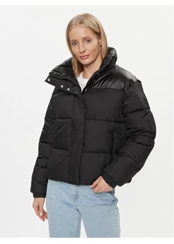 s.Oliver Kurtka puchowa 2136955 Czarny Regular Fit ze sklepu MODIVO w kategorii Kurtki damskie - zdjęcie 182754742