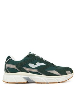 Joma Sneakersy Rt50 2515 RRT50S2515 Zielony ze sklepu MODIVO w kategorii Buty sportowe męskie - zdjęcie 182754780