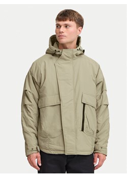Solid Kurtka przejściowa Maxx 21108317 Beżowy Regular Fit ze sklepu MODIVO w kategorii Kurtki męskie - zdjęcie 182754831