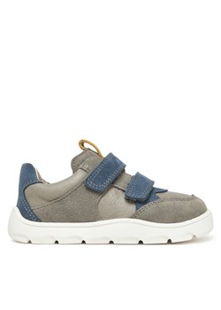 Froddo Sneakersy G3130264-3 S Szary ze sklepu MODIVO w kategorii Buty sportowe dziecięce - zdjęcie 182754861