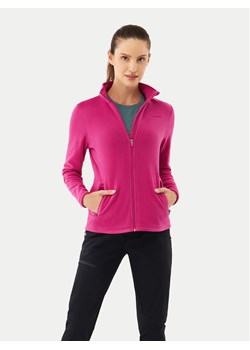 Viking Polar Tesero 740/24/5658 Różowy Regular Fit ze sklepu MODIVO w kategorii Bluzy damskie - zdjęcie 182755024