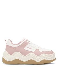 Sprandi Sneakersy BP-RS-23W05161 Różowy - id: 5905588331759 - marki Sprandi - 182755112 Sprandi Sneakersy BP-RS-23W05161 Różowy ze sklepu MODIVO w kategorii Buty sportowe dziecięce - zdjęcie 182755112