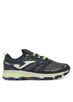 Joma Trekkingi Sima Jr 2531 JSIMAS2531 Czarny ze sklepu MODIVO w kategorii Buty trekkingowe dziecięce - zdjęcie 182755121