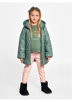 Birba Trybeyond Bluza 999 76944 00 M Zielony Regular Fit ze sklepu MODIVO w kategorii Bluzy dziewczęce - zdjęcie 182755303
