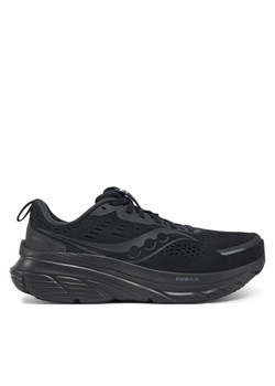 Saucony Buty do biegania Guide 18 S20998 Czarny ze sklepu MODIVO w kategorii Buty sportowe męskie - zdjęcie 182755413