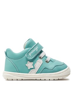 Primigi Sneakersy 5902211 Turkusowy ze sklepu MODIVO w kategorii Buciki niemowlęce - zdjęcie 182755414