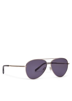 Barbour Okulary przeciwsłoneczne BA4051C2 Złoty - id: 0000305407719 - marki Barbour - 182755422 Barbour Okulary przeciwsłoneczne BA4051C2 Złoty ze sklepu MODIVO w kategorii Okulary przeciwsłoneczne damskie - zdjęcie 182755422