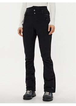 Protest Spodnie narciarskie Lullabyos 4612000 Czarny Slim Fit ze sklepu MODIVO w kategorii Spodnie damskie - zdjęcie 182755481