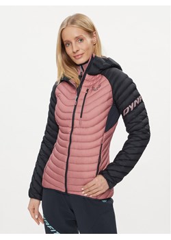 Dynafit Kurtka puchowa Radical Dwn Rds W Hood Jkt 70915 Różowy Regular Fit ze sklepu MODIVO w kategorii Kurtki damskie - zdjęcie 182755521