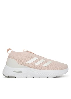 adidas Sneakersy Cloudfoam Move Sock JI4837 Różowy ze sklepu MODIVO w kategorii Buty sportowe damskie - zdjęcie 182755531