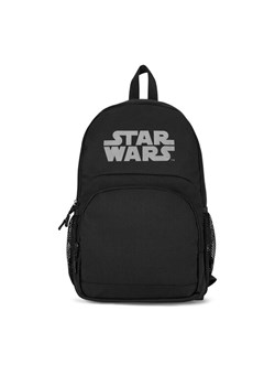 Star Wars Plecak ACCCS-AW24-200SW Czarny ze sklepu MODIVO w kategorii Plecaki dla dzieci - zdjęcie 182755584