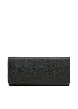 Longchamp Duży Portfel Damski 3044021 Czarny ze sklepu MODIVO w kategorii Portfele damskie - zdjęcie 182755640