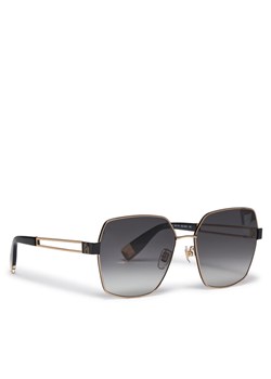 Furla Okulary przeciwsłoneczne Sunglasses Sfu716 WD00095-BX0754-O6000-4401 Czarny ze sklepu MODIVO w kategorii Okulary przeciwsłoneczne damskie - zdjęcie 182755742