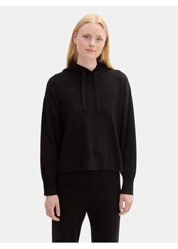 Tom Tailor Denim Sweter 1043338 Czarny Relaxed Fit ze sklepu MODIVO w kategorii Swetry damskie - zdjęcie 182755743