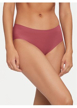 Chantelle Figi klasyczne Soft Stretch C26440 Różowy ze sklepu MODIVO w kategorii Majtki damskie - zdjęcie 182755750
