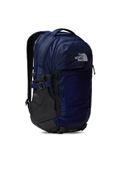 The North Face Plecak Recon 30L NF0A52SH53Z1 Granatowy ze sklepu MODIVO w kategorii Plecaki - zdjęcie 182755753