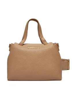 Valentino Torebka Blossom Re VBS8P205 Beżowy ze sklepu MODIVO w kategorii Torebki damskie - zdjęcie 182755760