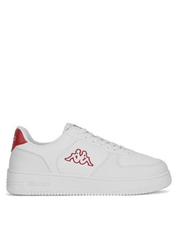 Kappa Sneakersy VSKA012 Biały ze sklepu MODIVO w kategorii Buty sportowe dziecięce - zdjęcie 182755823