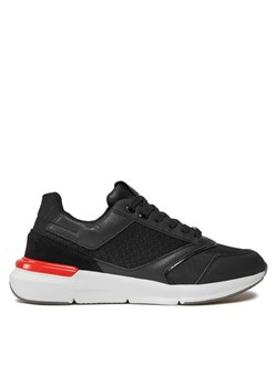 Calvin Klein Sneakersy Flexi Runner - Nano Mono HW0HW01858 Czarny ze sklepu MODIVO w kategorii Buty sportowe damskie - zdjęcie 182755902