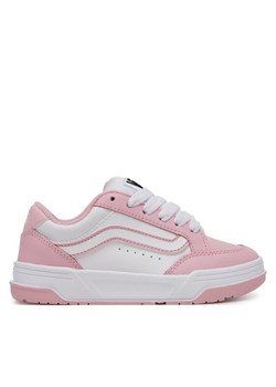 Vans Sneakersy Hylane VN000D4NY3K1 Różowy ze sklepu MODIVO w kategorii Buty sportowe dziecięce - zdjęcie 182756000