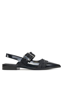 Melissa Sandały Melissa Ladylike Ad M 35973 Czarny ze sklepu MODIVO w kategorii Sandały damskie - zdjęcie 182756131