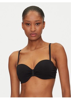 Chantelle Góra od bikini Icon C16VNK Czarny ze sklepu MODIVO w kategorii Stroje kąpielowe - zdjęcie 182756150