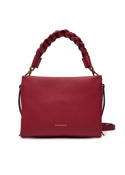 Coccinelle Torebka M50 Boheme Grana Double E1 M50 58 01 01 Bordowy ze sklepu MODIVO w kategorii Torebki damskie - zdjęcie 182756152