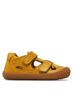 Froddo Sandały Ollie Sandal G2150186-4 S Żółty ze sklepu MODIVO w kategorii Sandały dziecięce - zdjęcie 182756192