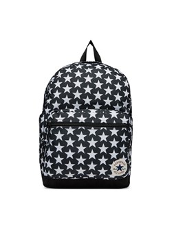 Converse Plecak 10019901-A49 Czarny ze sklepu MODIVO w kategorii Plecaki dla dzieci - zdjęcie 182756224