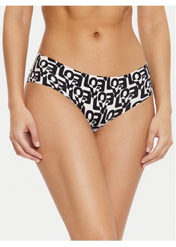 DKNY Komplet 3 par fig klasycznych DK5028BP3 Kolorowy ze sklepu MODIVO w kategorii Majtki damskie - zdjęcie 182756252