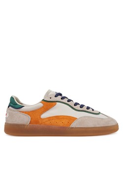 HOFF Sneakersy Park 12519602 Beżowy ze sklepu MODIVO w kategorii Buty sportowe męskie - zdjęcie 182756281