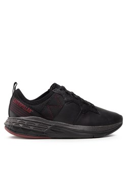 CATerpillar Sneakersy Cityrogue P110517 Czarny ze sklepu MODIVO w kategorii Buty sportowe męskie - zdjęcie 182756311