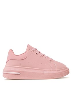DeeZee Sneakersy TS5126K-10 Różowy ze sklepu MODIVO w kategorii Buty sportowe dziecięce - zdjęcie 182756360