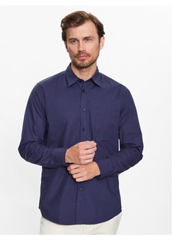 Boss Koszula 50489319 Niebieski Regular Fit ze sklepu MODIVO w kategorii Koszule męskie - zdjęcie 182756513