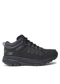 Skechers Buty do biegania GO RUN Trail Altitude 2.0 129531 Czarny ze sklepu MODIVO w kategorii Buty sportowe damskie - zdjęcie 182756532