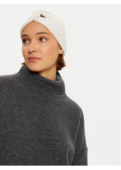 Buff Opaska materiałowa Knitted Headband Norval 126459.798.10 Biały ze sklepu MODIVO w kategorii Opaski damskie - zdjęcie 182756552